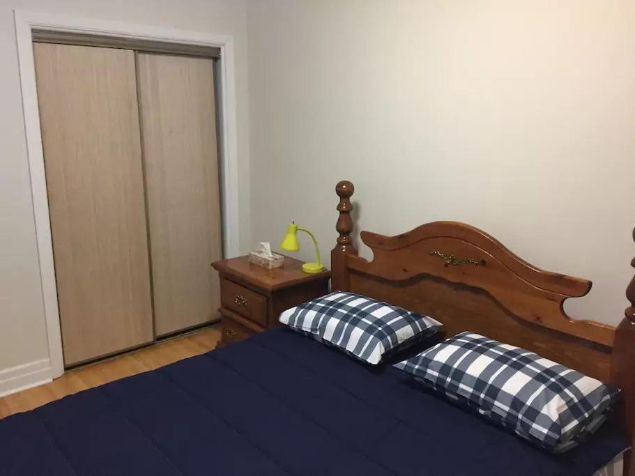 Private Rooms 5 Min Finch West Subway - York University Toronto Esterno foto