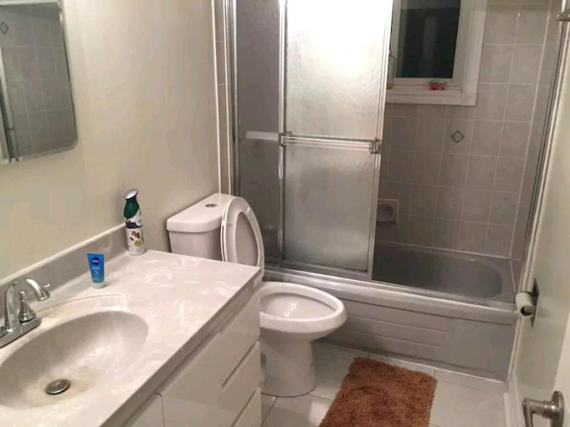 Private Rooms 5 Min Finch West Subway - York University Toronto Esterno foto
