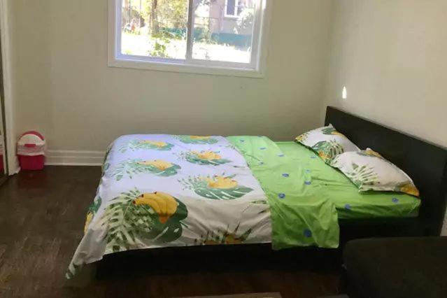 Private Rooms 5 Min Finch West Subway - York University Toronto Esterno foto