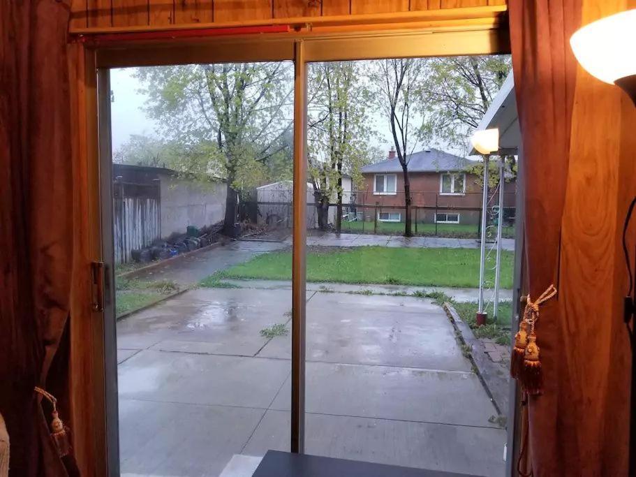 Private Rooms 5 Min Finch West Subway - York University Toronto Esterno foto