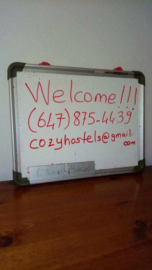 Private Rooms 5 Min Finch West Subway - York University Toronto Esterno foto