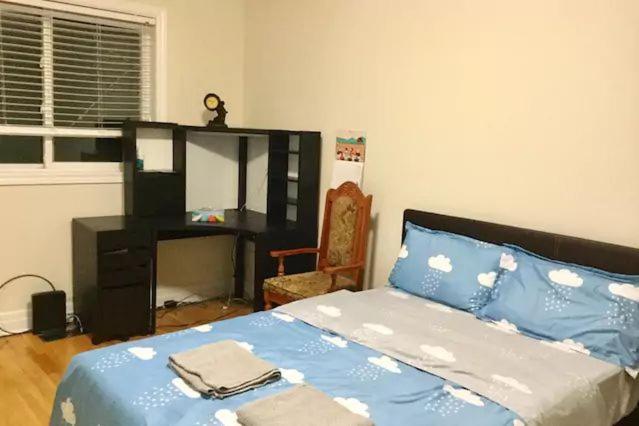 Private Rooms 5 Min Finch West Subway - York University Toronto Esterno foto