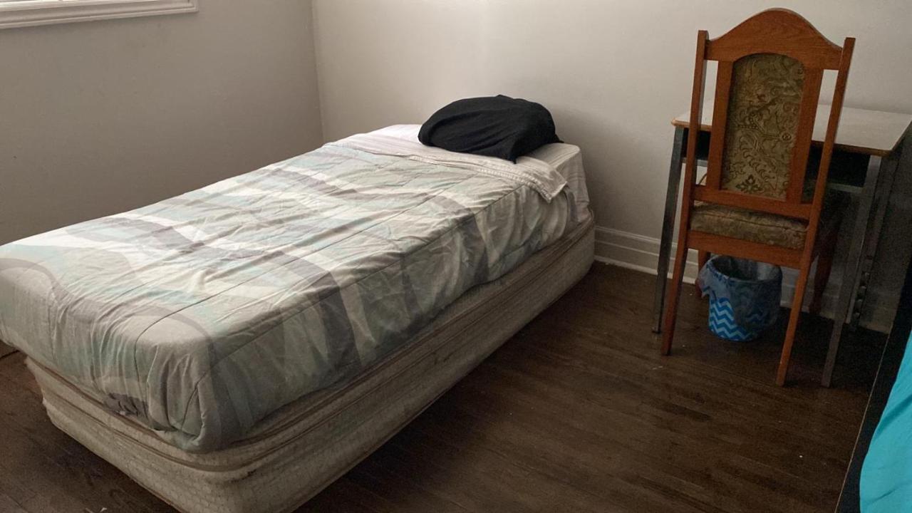 Private Rooms 5 Min Finch West Subway - York University Toronto Esterno foto